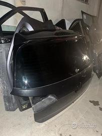 Portello e Paraurti Golf 7 R Line