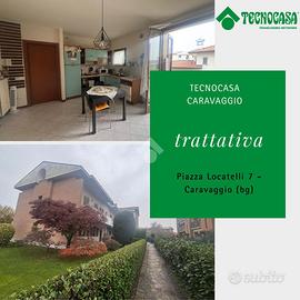 2 LOCALI A CARAVAGGIO