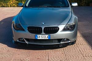 BMW 630i