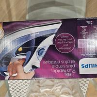 Ferro da stiro Philips 2400w