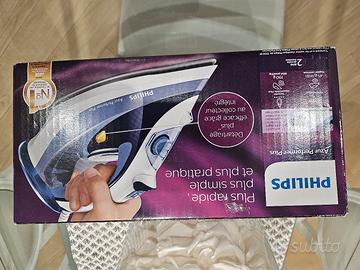 Ferro da stiro Philips 2400w