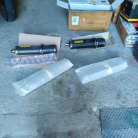 Terminali di scarico Arrow per Suzuki SV 1000/S