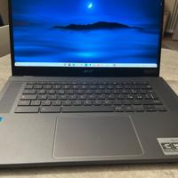 Acer chromebook plus 515