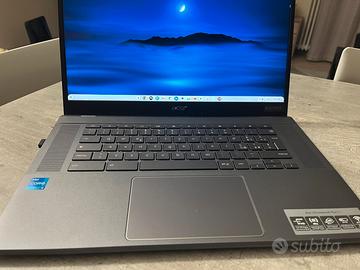 Acer chromebook plus 515