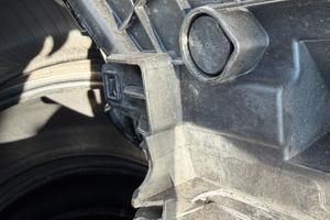 Faro Audi Q3