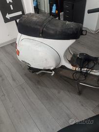 pronto da passaggio 