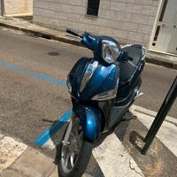Liberty 50 4t 2017