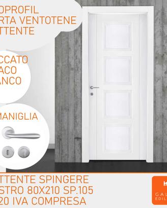 Porta interna