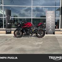 TRIUMPH Street Triple 765 RS