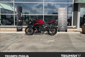TRIUMPH Street Triple 765 RS