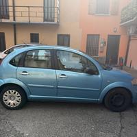 Citroen C3 1.4 Diesel 2004