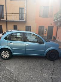 Citroen C3 1.4 Diesel 2004