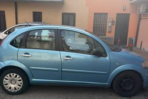 Citroen C3 1.4 Diesel 2004