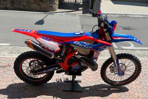 Beta rr racing 300cc 2024