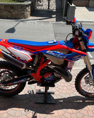Beta rr racing 300cc 2024