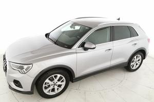 Audi Q3 35 2.0 tdi Business Advanced s-tronic