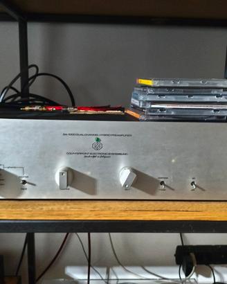 preamplificatore counterpoint sa1000