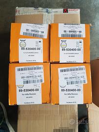 Gruppi Canna Pistone Alfa Giulia GT Junior 1300cc