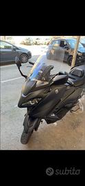 Yamaha T Max 560 - 2022