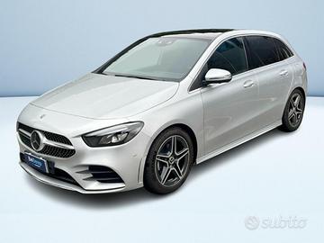 Mercedes Classe B 200 Premium auto