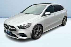 Mercedes Classe B 200 Premium auto