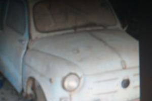 Auto ventennali e oltre