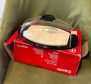 Guzzini vintage Gecchelin Coprivivande