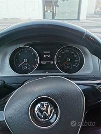 VOLKSWAGEN Golf 7ª serie - 2014