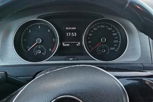 VOLKSWAGEN Golf 7ª serie - 2014