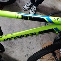 Mountain-bike ragazzo