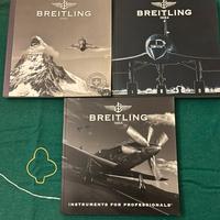 BREITLING 1884 - CHRONOLOG