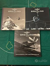 BREITLING 1884 - CHRONOLOG