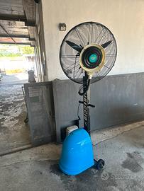 Ventilatore Libeccio 49 mist Fan