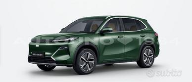 Geely Starray EM-i 1.5 phev Launch Edition