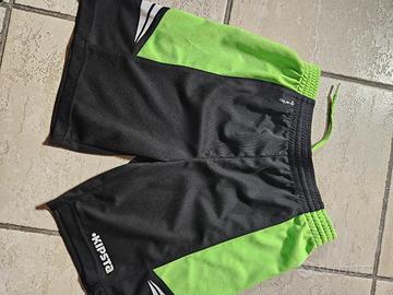 pantaloncini kipsta 
