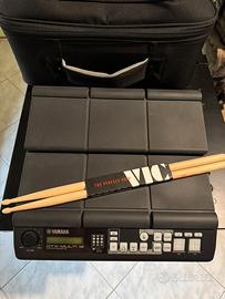Yamaha DTX12