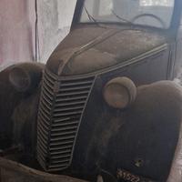 fiat 1100 E