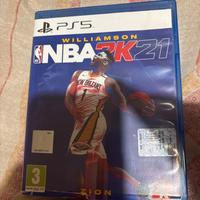 Nba 2k21