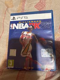 Nba 2k21