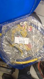 Catene neve Weissenfels Eurorex M15 V.1 gruppo 9