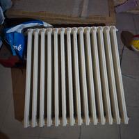 Radiatore termosifone ghisa