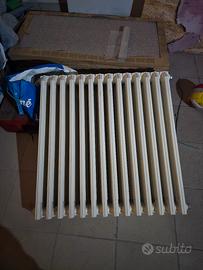 Radiatore termosifone ghisa