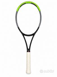 Wilson H22 16x19 Pro Stock - Usata