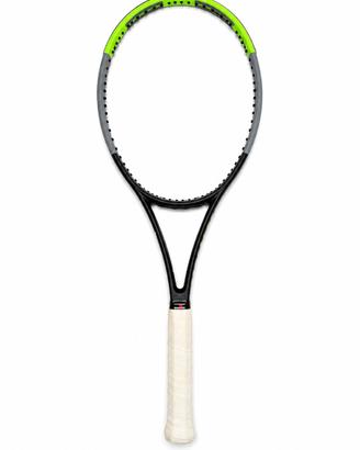 Wilson H22 16x19 Pro Stock - Usata