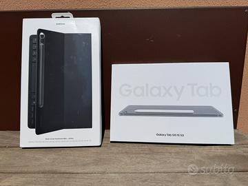 Samsung  galaxy tab s10