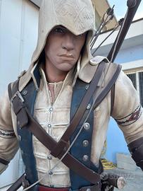 Statua ASSASSINS CREED III