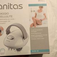 Beurer massaggiatore anticellulite