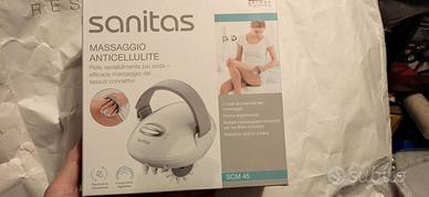 Beurer massaggiatore anticellulite