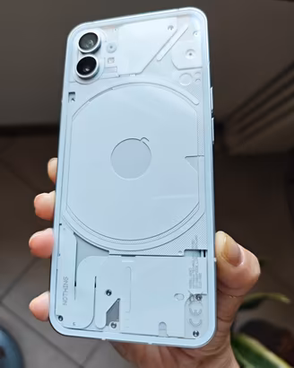 Nothing Phone (1) 