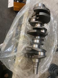 Albero motore NUOVO + Bronzine STD Mitsubishi 3000